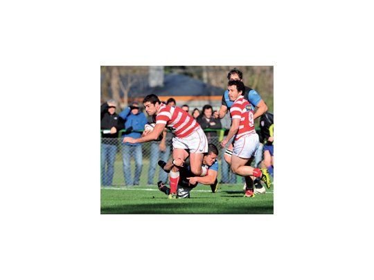 Todo puede ocurrir...