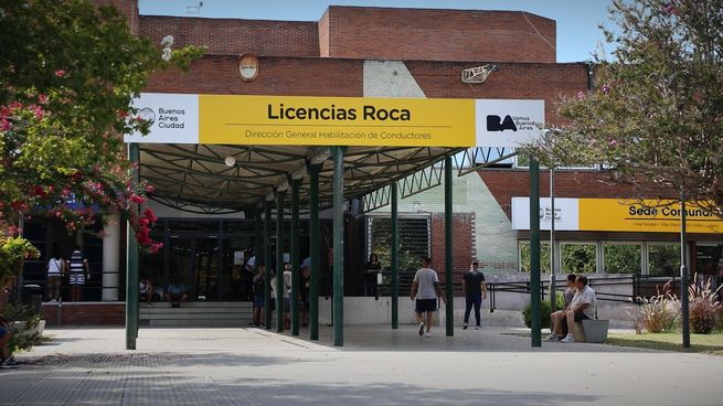Cambiaron los requisitos para sacar el registro de conducir motos en CABA
