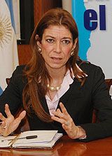 se reúne con la UIA el próximo martes