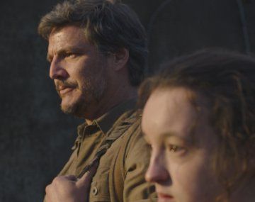HBO Max presentó el impactante tráiler final de The Last of Us