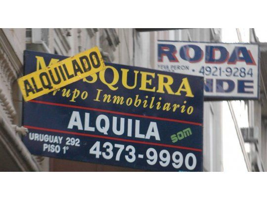 Entre las principales iniciativas se encuentran la gratuidad de las certificaciones de firmas y los informes de dominios, la flexibilización de las garantías otorgadas por el Banco Ciudad y la creación de un registro de inmuebles ociosos para introducirlos en el mercado. Las propuestas podrían ver la luz dentro de uno o dos meses.