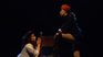 Gabriela Villalonga and Luciana ProCaccini address a real story around the figure of Julio Argentino Roca. Gabriela Villalonga and Luciana ProCaccini address a real story around the figure of Julio Argentino Roca.