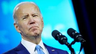 Biden viajará a Europa pero descartaron que visite Ucrania