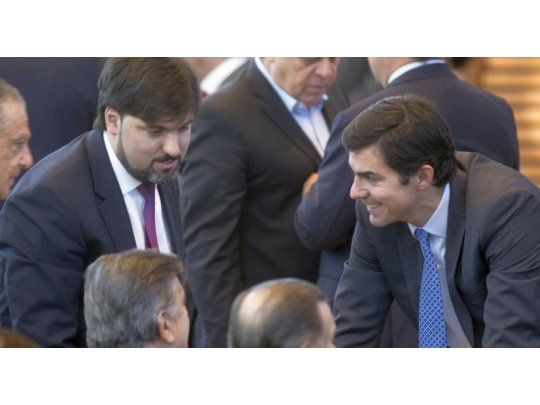 El salteño Juan Manuel Urtubey, el diputado Diego Bossio y el Bloque Justicialista en pleno criticó con dureza la decisión. Críticas a Mauricio Macri y quejas por la mirada centralista de la Casa Rosada.