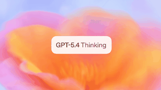 OpenAI lanza GPT-5.4 y marca un nuevo salto en la evolución de la inteligencia artificial. OpenAI lanza GPT-5.4 y marca un nuevo salto en la evolución de la inteligencia artificial.