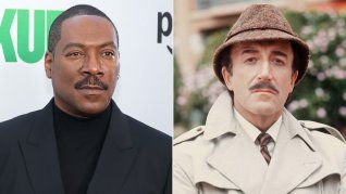 Eddie Murphy sumará un nuevo personaje clásico a su filmografía. 