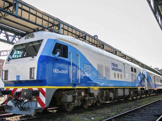 Es oficial: salen a la venta los pasajes de trenes para el verano.