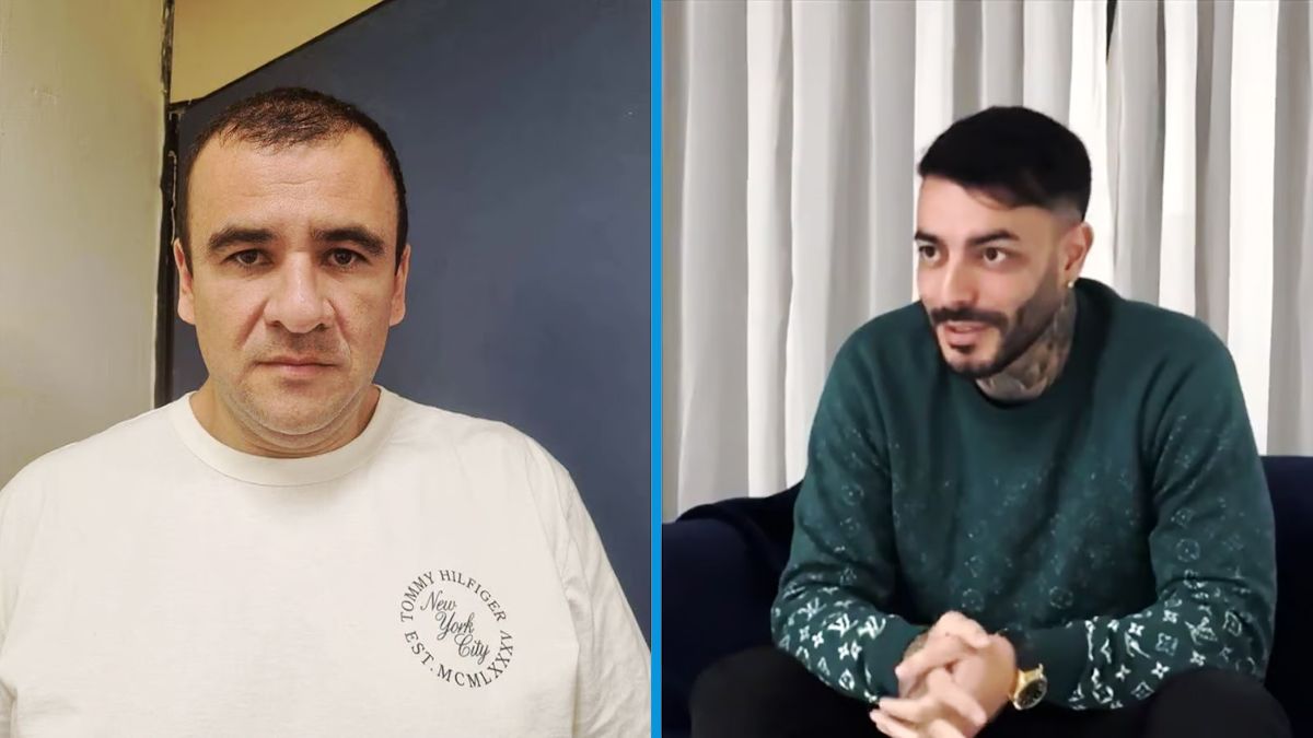 The Justice of Paraguay confirmed the link between Sebastián Marset and Tío Rico The Justice of Paraguay confirmed the link between Sebastián Marset and Tío Rico