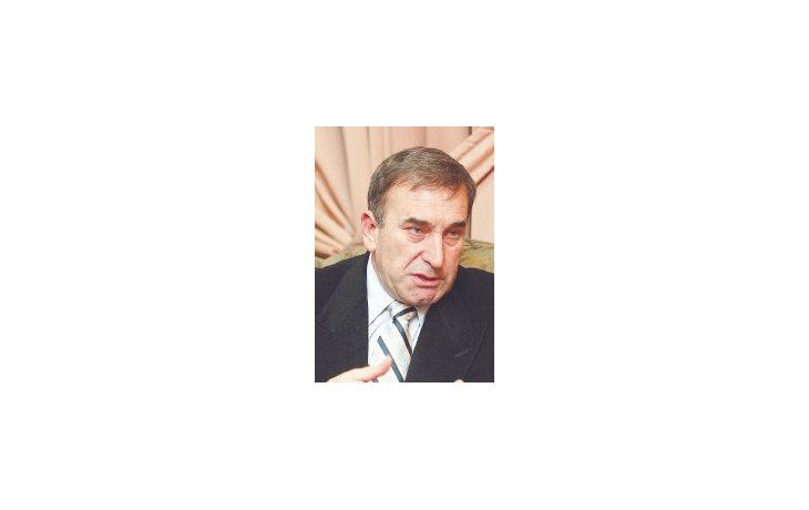 Luis Abelardo Patti