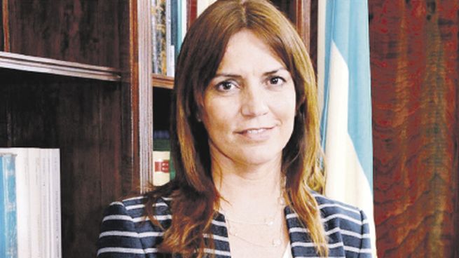 Más problemas. Se excusó la jueza Romero y la causa vuelve a quedar vacante. La fecha para que se hagan las elecciones sigue siendo incierta.