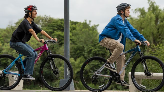 Modelos urbanos y recreativos lideran las ventas, impulsados por la demanda de movilidad sustentable en distancias cortas y medias