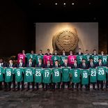 Impactante: cuánto vale el plantel de la Selección Mexicana que jugará el Mundial 2026 Impactante: cuánto vale el plantel de la Selección Mexicana que jugará el Mundial 2026