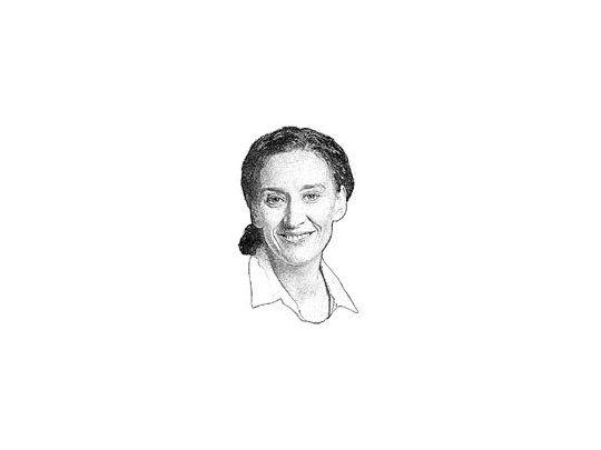 Gabriela Michetti