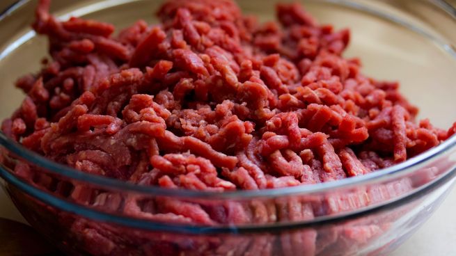 Uruguay comenzará a exportar carne picada hacia Corea del Sur.
