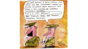 ámbito.com | Polémica