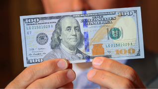 Dólar hoy: a cuánto cerró este sábado 26 de abril