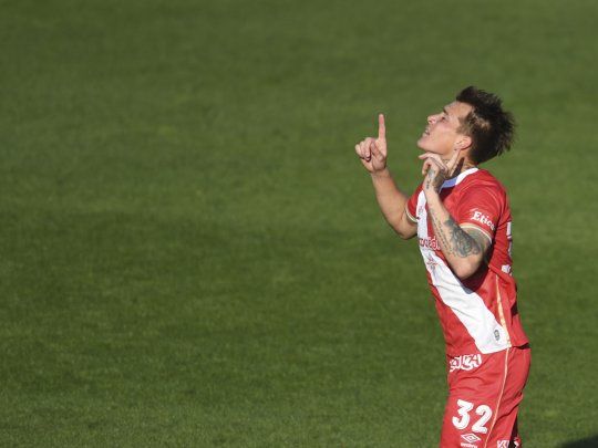 Argentinos volvió a ganar luego de tres partidos.