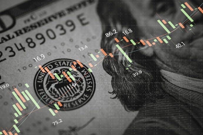 El mercado se mantiene ansioso ante las novedades que surjan del viaje de Luis Caputo