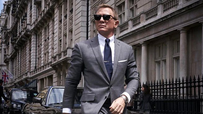 El reconocido actor británico ganó millones de dólares gracias a su talento.