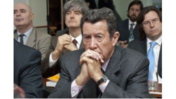 Augusto Alasino.
