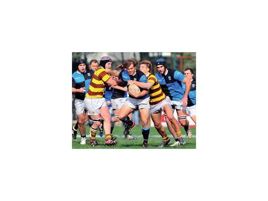 En la Zanja, un clásico muy esperado