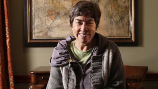 Roxanne Quimby convirtió un pequeño emprendimiento artesanal en un éxito empresarial. Roxanne Quimby convirtió un pequeño emprendimiento artesanal en un éxito empresarial.