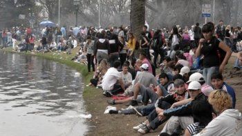 La&nbsp;Ciudad&nbsp;de Buenos Aires prepara un operativo especial para el&nbsp;21 de septiembre, Día del Estudiante y de la Primavera