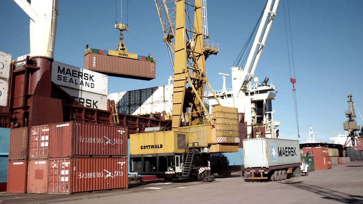Argentina’s opportunity in the era of re-globalization