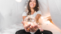 Cómo es el poderoso ritual para sacar las malas energías de la casa