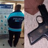 La discusión por dejar mal estacionado el auto terminó en un crimen en La Matanza. La discusión por dejar mal estacionado el auto terminó en un crimen en La Matanza.