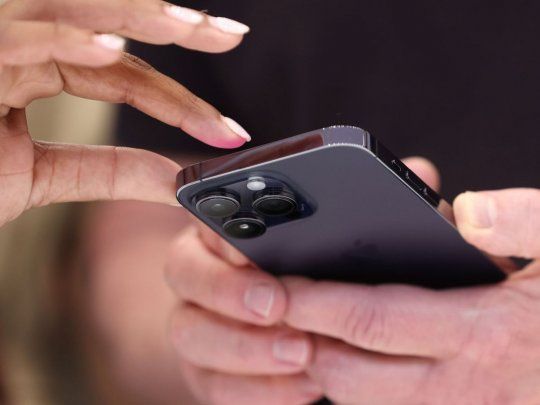 Con la nueva actualización del sistema operativo de iPhone, los usuarios de Apple notarán una serie de cambios en FaceTime, la app de videollamadas.