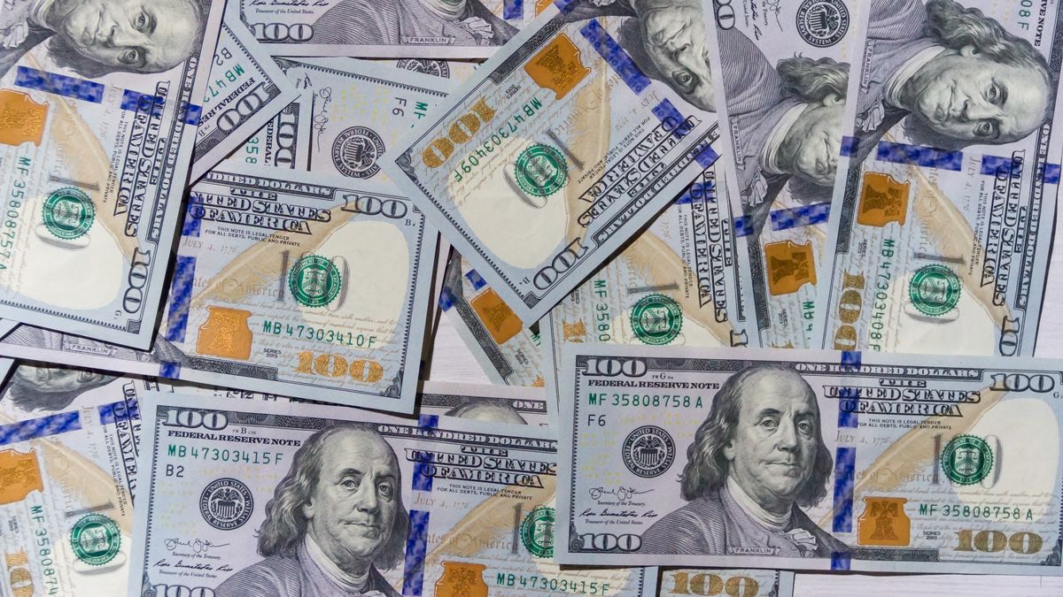 Dólar en Uruguay: cotiza a $40,674, la segunda más alta del año