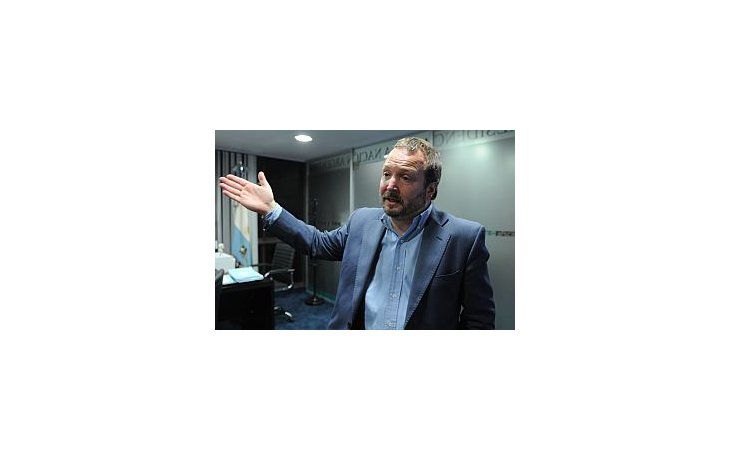 Martín Sabbatella