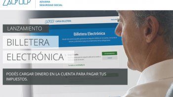el credito de billetera afip podra usarse para pagar aportes de autonomos y monotributistas