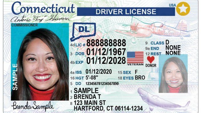 Real ID entrará en vigencia el próximo 7 de mayo.