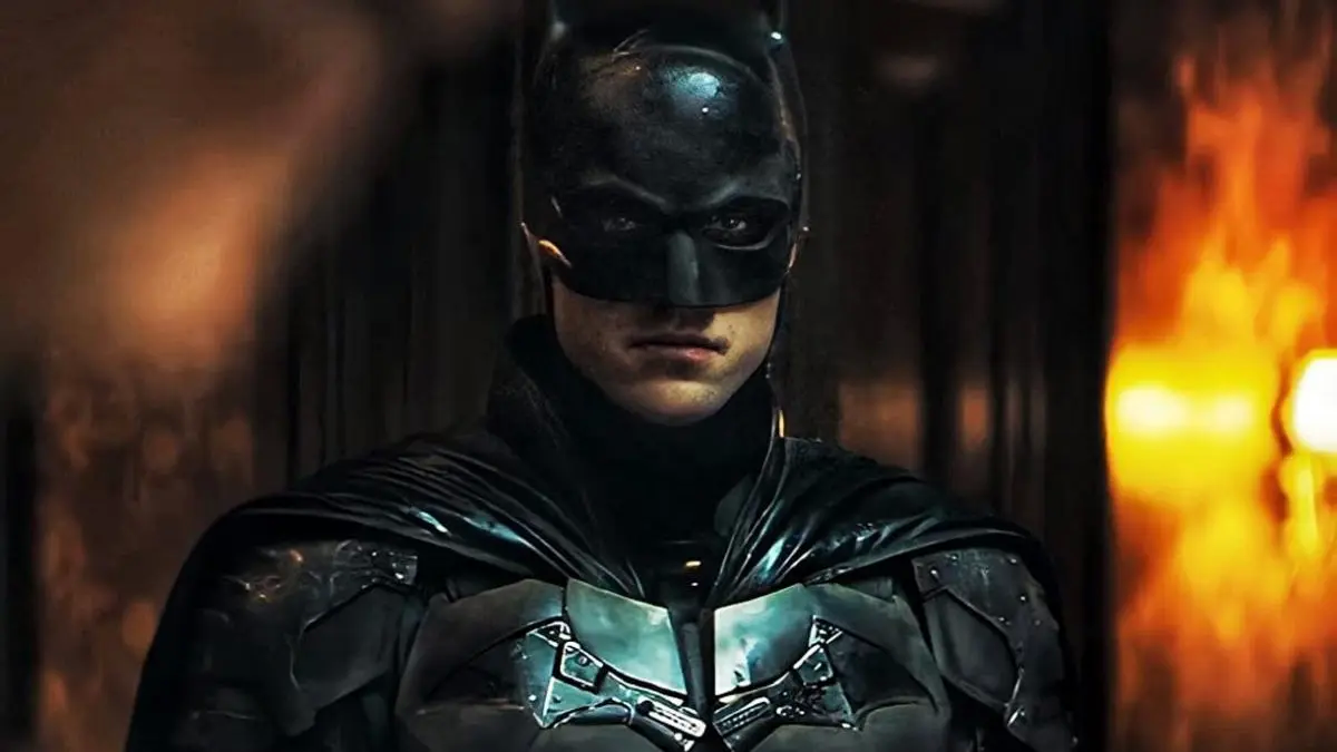 The Batman: confirman su fecha de estreno en HBO Max