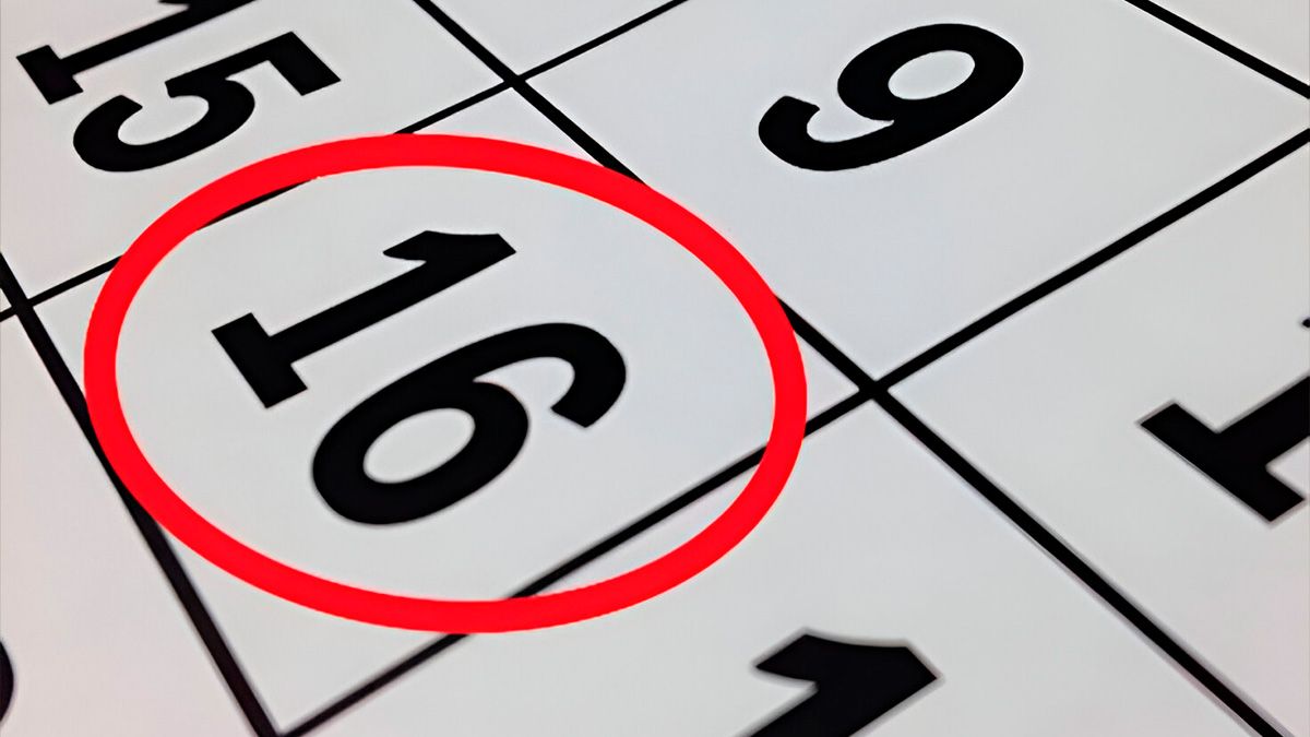 reasons and workers who will have an extra day of rest