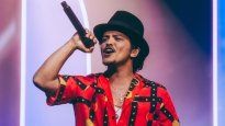 Bruno Mars llega a México en diciembre 2026.