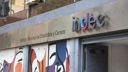 Indec. Indec.