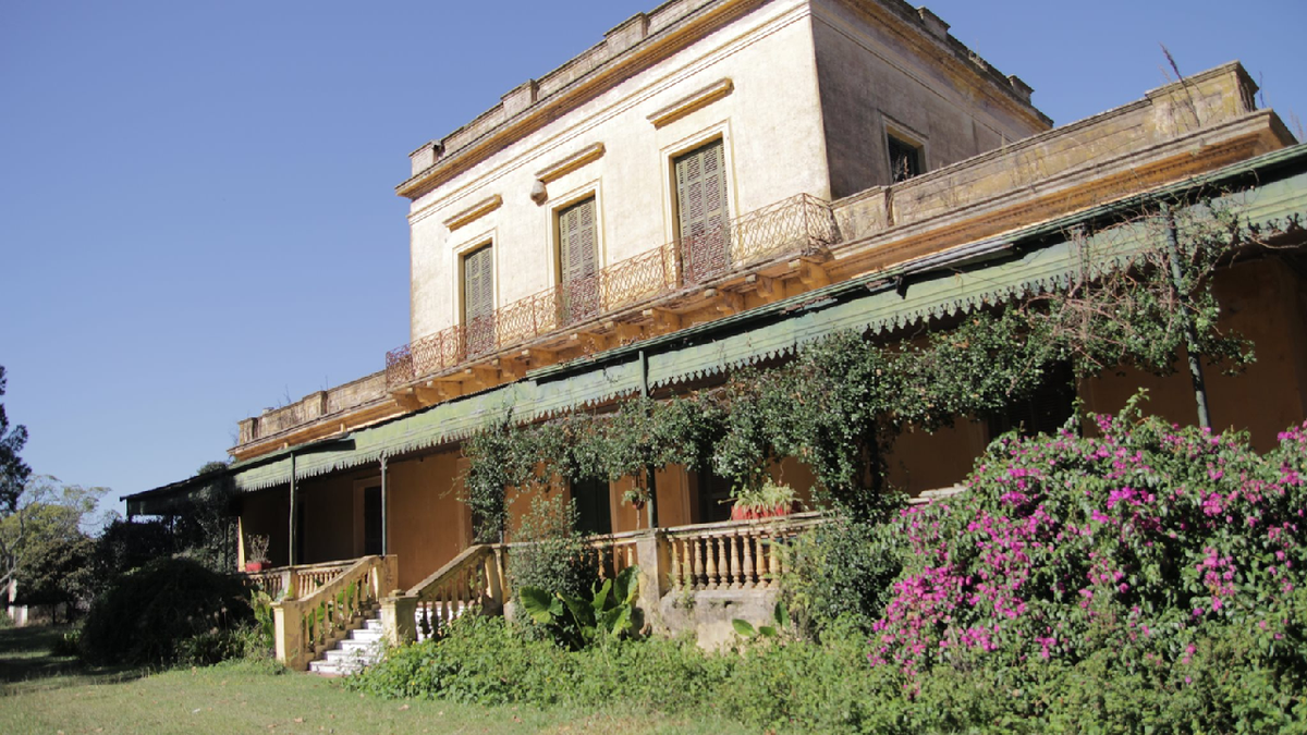 Easter getaways: the fantastic destination a few kilometers from Buenos Aires where you will feel like paradise