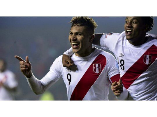 Sonríe Perú: FIFA redujo la sanción de Guerrero y podrá jugar el Mundial