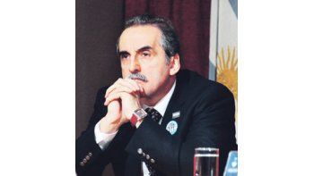 ámbito.com | MORENO: la “mala hora” no le llega nunca