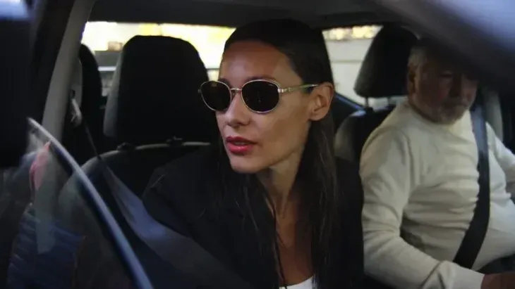 La vivienda de Carolina “Pampita” Ardohain fue escenario del robo más reciente que reavivó la preocupación vecinal. La vivienda de Carolina “Pampita” Ardohain fue escenario del robo más reciente que reavivó la preocupación vecinal.