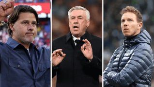 El ranking de los entrenadores mejor pagos del Mundial 2026: el argentino en el Top 3 y el puesto de Scaloni