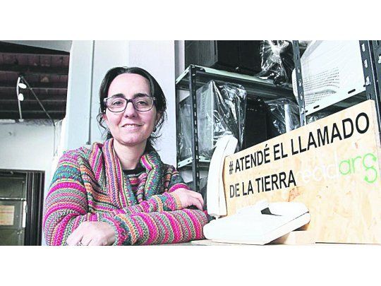 Dejar una huella