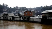 Las lluvias en Bolivia ya causaron 16 muertes.