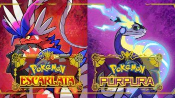Los nuevos videojuegos de Pokémon rompen récords de venta en Nintendo