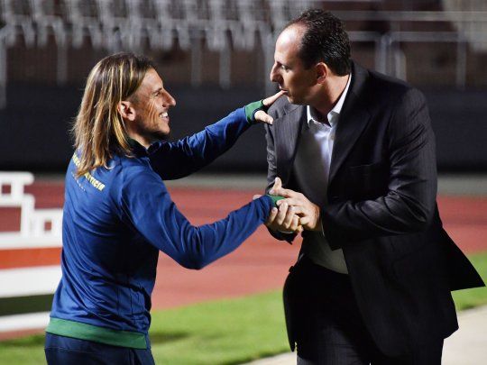 Flamengo se quedó sin entrenador a tres días del duelo con Defensa y Justicia por Copa Libertadores.&nbsp;