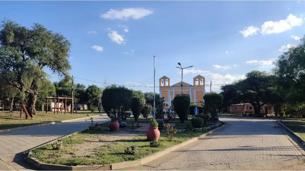 The corner of Córdoba with crystalline rivers that is the perfect place to disconnect from the routine