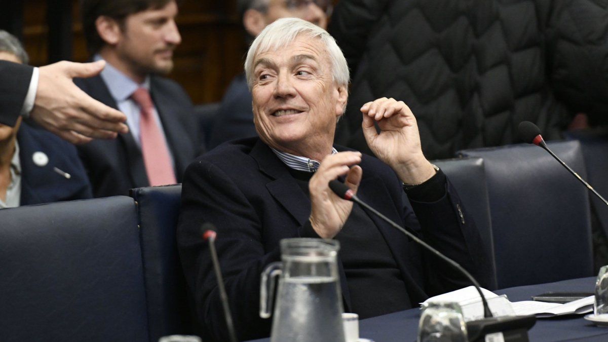 A PRO deputy anticipated that he will vote against Javier Milei’s veto of the university financing law